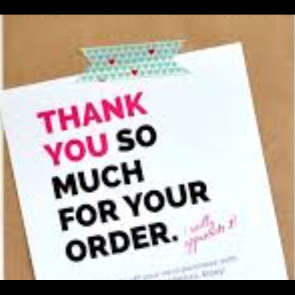 Thank you!